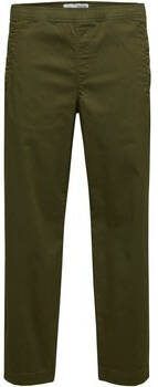 Selected Broek Pantalon Slhloose Wexley