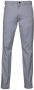 Selected Homme Slim fit stoffen broek met Franse steekzakken - Thumbnail 1