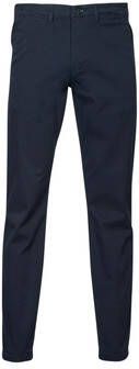 Selected Chino Broek SLHSLIM-NEW MILES 175 FLEX CHINO
