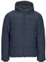 Selected Homme Gewatteerd jack met capuchon model 'SLHHARRY PUFFER' - Thumbnail 2