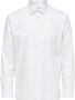 Selected Overhemd Lange Mouw SLHREGETHAN SHIRT LS CLASSIC B NOOS 16086754 - Thumbnail 1