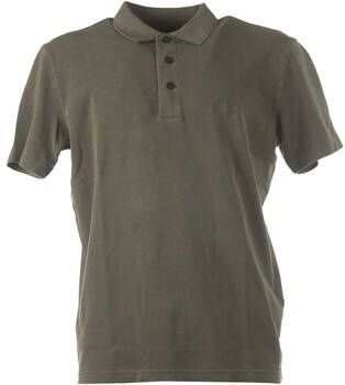 Selected T-shirt Slhconnor Wash Ss Polo W