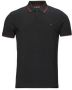 SELECTED HOMME Poloshirt SLHDANTE SPORT SS POLO NOOS - Thumbnail 2