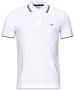 SELECTED HOMME Poloshirt SLHDANTE SPORT SS POLO NOOS - Thumbnail 1