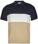Selected Homme Poloshirt met elastische boorden model 'MATTIS' - Thumbnail 1