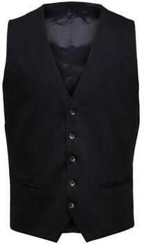 Selected Blazer 16089407 NEIL ECT-BLACK