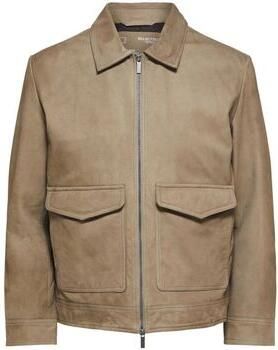 Selected Blazer 16089906 BECK GIAT-BRINDLE