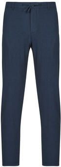 Selected Homme Slim tapered fit broek met tunnelkoord model 'Brody'