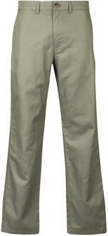 Selected Homme slim fit linnenbroek van mix van katoen en linnen model 'MILES' - Foto 3