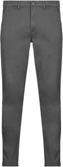 SELECTED HOMME Heren Broeken Slh175-slim New Miles Flex Pant Noos Grijs - Foto 12