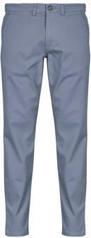 Selected Chino Broek SLHSLIM-NEW MILES 175 FLEX CHINO - Foto 3