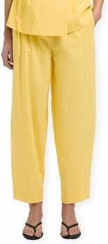 Selected Harembroek W Sally Pants Sundress