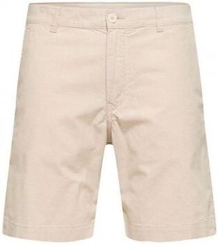 Selected Korte Broek 16088238 LOOSE LOIK-INCENSE