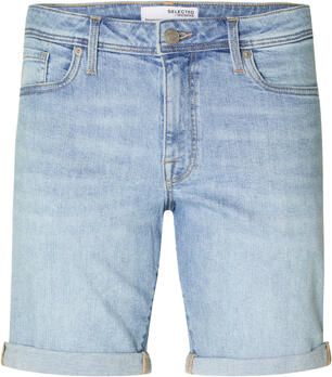 Selected Korte Broek Alex Slim Short
