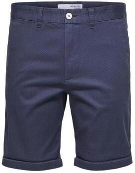 Selected Korte Broek Chino