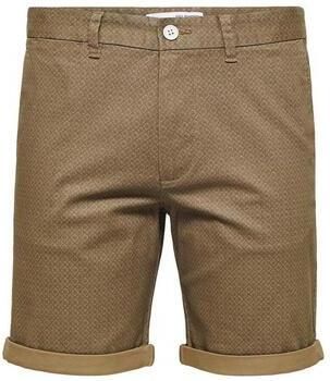 Selected Korte Broek