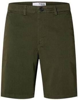 Selected Korte Broek