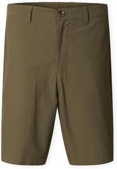 Selected Korte Broek Noos Regular-Karl Shorts Kalamata