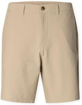 Selected Korte Broek Noos Regular-Karl Shorts Pure Cashemere