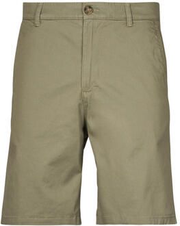 SELECTED HOMME Chino-short SLHREGULAR BILL FLEX SHORTS NOOS