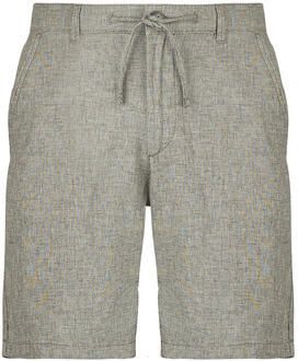 Selected Korte Broek SLHREGULAR-BRODY LINEN BLD SHORTS - Foto 2