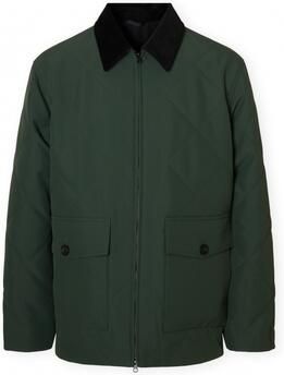 Selected Mantel Carlos Jacket Kalamata