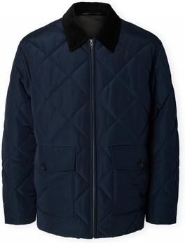 Selected Mantel Carlos Jacket Sky Captain