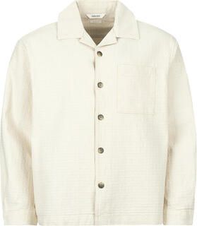 Selected Homme Relaxed fit vrijetijdsoverhemd van puur katoen Model 'RLXRAY' - Foto 3