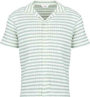 Selected Homme relaxed fit poloshirt van katoenmix model 'DYLAN' - Foto 3