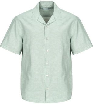 Selected Overhemd Korte Mouw SLHREGSUN