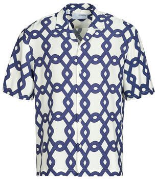 Selected Overhemd Korte Mouw SLHRELAX-VERO