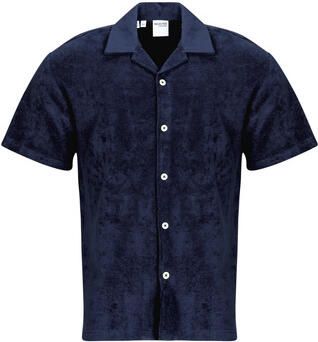 Selected Overhemd Korte Mouw SLHRELAXTALON