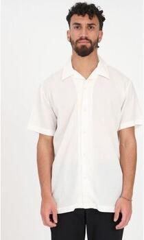 Selected Homme Regular fit vrijetijdsoverhemd met biologisch katoen model 'Air' - Foto 3