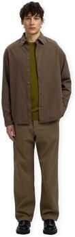 Selected Homme Regular fit vrijetijdsoverhemd van puur katoen model 'NOAH' - Foto 4