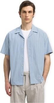 Selected Homme Relaxed fit vrijetijdsoverhemd van puur katoen model 'RLXHOLGER'