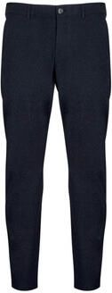 Selected slim fit chino met steekzakken model 'ROBERT'