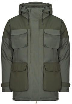 Selected Parka Jas SLHRON