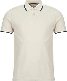 Selected Polo Shirt Korte Mouw SLHSLIM-ATLAS SPORT SS POLO