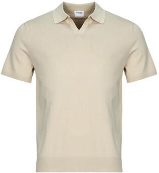 Selected Polo Shirt Korte Mouw SLHTELLER