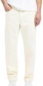 Selected Straight Jeans