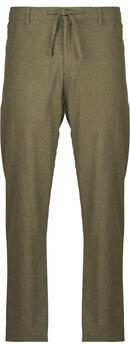 Selected Homme Slim tapered fit broek met tunnelkoord model 'Brody' - Foto 2