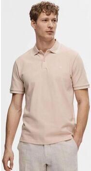 Selected T-shirt 16087840 DANTE SPORT-CAMEO ROSE