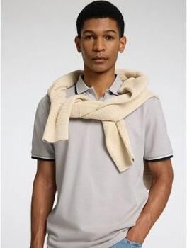 Selected T-shirt 16095852 ATLAS-PURE CASHMERE