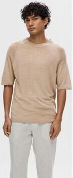 Selected Trui 16092663 COMO-PURE CASHMERE