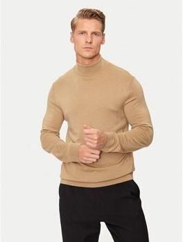 Selected Homme Gebreide pullover van lanawol model 'TRAY' - Foto 2