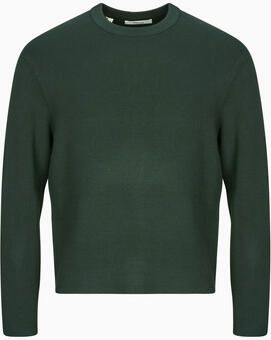 Selected Trui SLHTELLER FN RELAXED CREW NECK