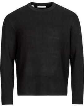 Selected Trui SLHTELLER FN RELAXED CREW NECK