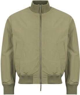 Selected Windjack SLHDYLAN RELAXED BOMBER