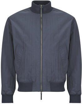 Selected Windjack SLHDYLAN RELAXED BOMBER