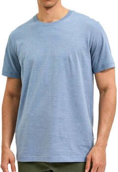 Selected T-shirt Korte Mouw